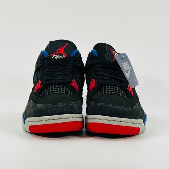 Air Jordan 4 Retro \'Rare Air - White Lettering\' FV5029-003 Multi Size B-GRADE main image 10